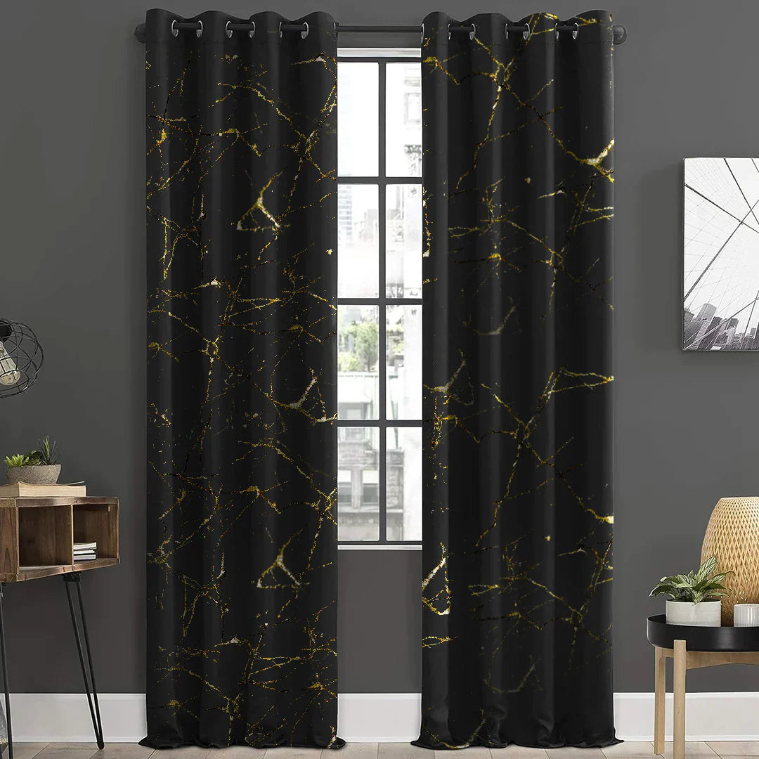 Home Curtains
