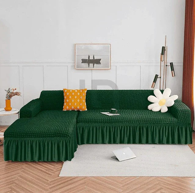 L Shape Sofa Covers